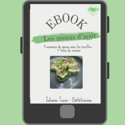 E-book d'Aout