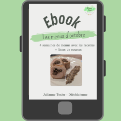 E-book d'Octobre